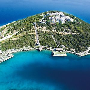 Hilton Bodrum Turkbuku Resort & Spa