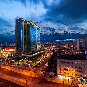 Radisson Blu Hotel, Kayseri